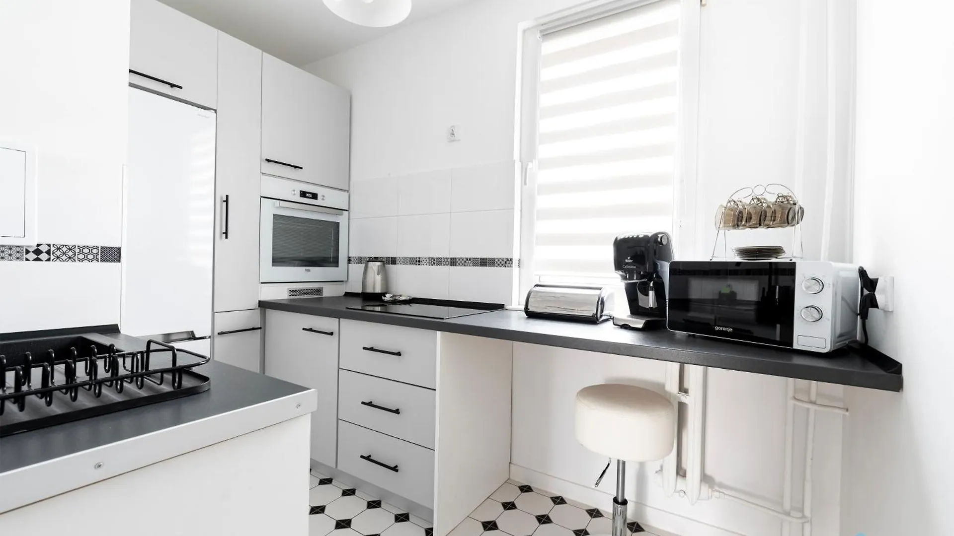 Elegant 3City Apartment In Gdansk With Parking By Noclegi Renters